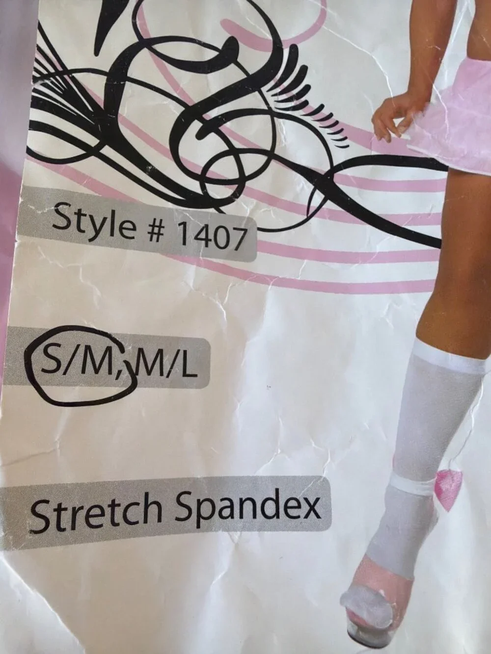 ROMA Sexy Bunny Adult Cosplay Costume Women Size S/M